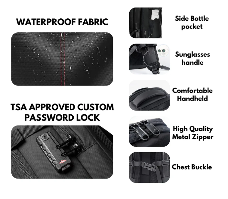 Stoweo™ Bag - Classic