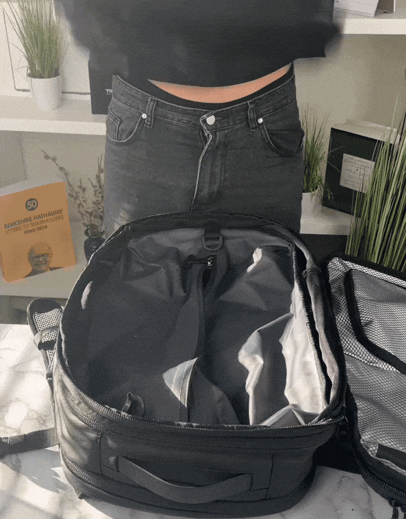 Pompe à air Stoweo™ - Stoweo