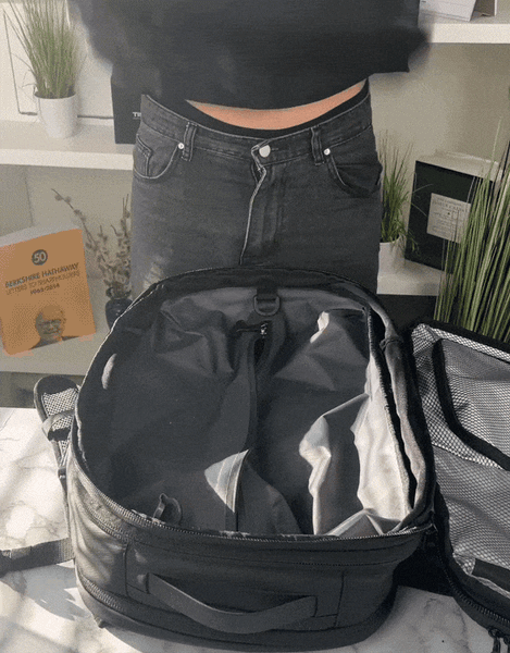 Pompe à air Stoweo™ - Stoweo